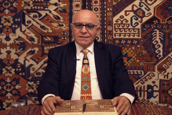 Vidadi Muradov azadlıqda